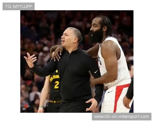 哈登的职业路径：重建信任还是继续闪光？