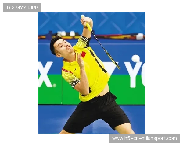 国羽混双持续高能表现，稳定度领跑世界巡回赛