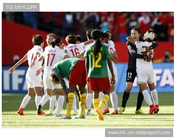 女足世界杯赛程公布，强队对碰亮点十足