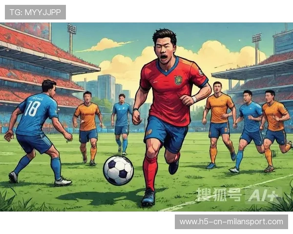 欧冠的魅力在于它能把平凡球队铸成不朽传奇