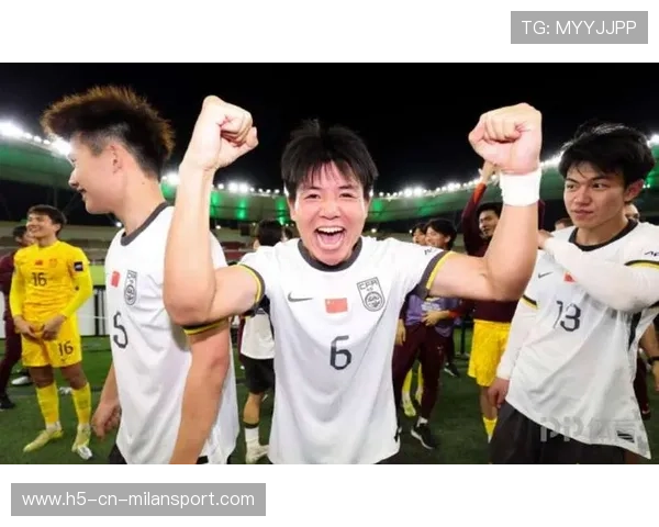 徐彬签约狼队，挑战英超成为中国球员新标杆