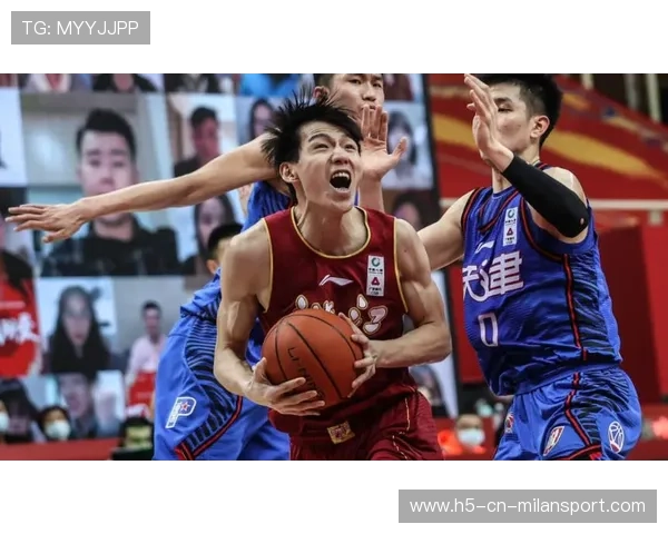 浙江队的反击跑位完美，速度快到不可思议