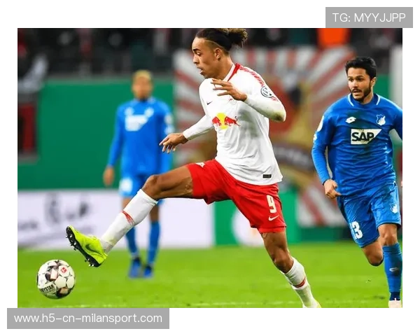 莱比锡红牛推进强度再度升级